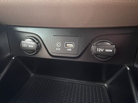 2018 Hyundai Tucson - thumbnail 29