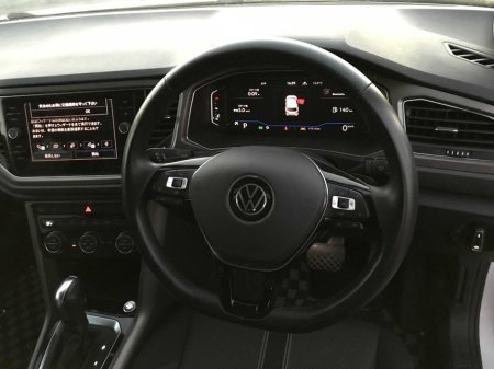 2021 Volkswagen T-Roc COMING IN NEW YEAR, TROC DIESEL AUTOMATIC