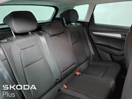 2022 Skoda Karoq Ambition 1.0Tsi 110Bhp €27,950 thumbnail