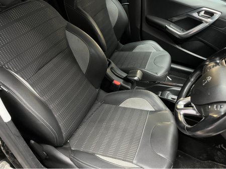 2017 Peugeot 2008 €12950 2017 PEUGEOT 2008 ALLURE 1.2 AUTOMATIC / CRUISE CONTROL AND MORE €12,950 thumbnail