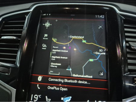 2019 Volvo XC90 - thumbnail 15