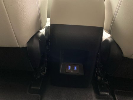 2021 Hyundai Tucson 4WD Executive Plus PHEV Auto €26,995 thumbnail