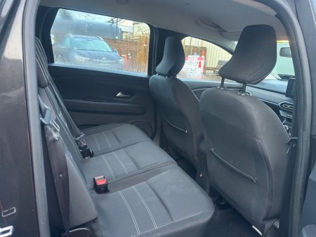 2023 Dacia Jogger COMFORT TCE 110 5DR €18,950 thumbnail