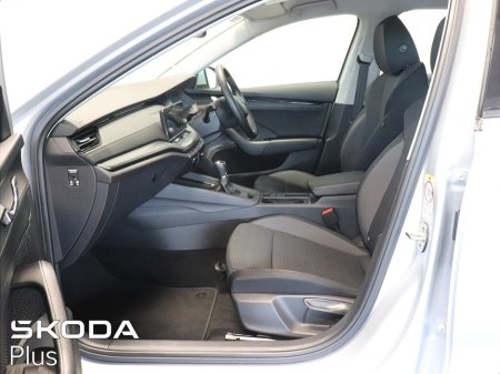 2023 Skoda Octavia - photo 4