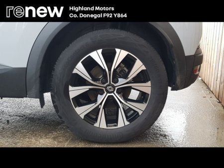 2025 Renault Captur TCe 90 Evolution €29,900 thumbnail