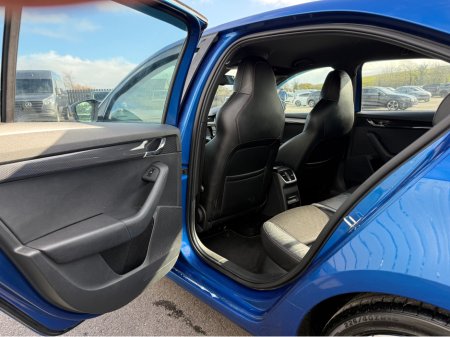 2014 Skoda Octavia - thumbnail 11