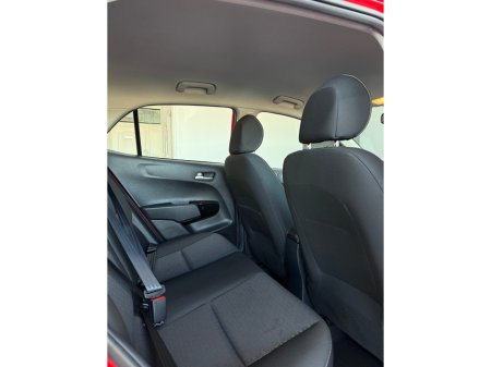 2022 Kia Picanto - thumbnail 16