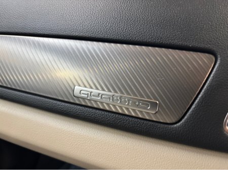 2018 Audi Q3 2.0 TDI 150 QUATTRO SE 4DR €19,999 thumbnail