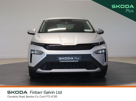 2026 Skoda Elroq - thumbnail 12