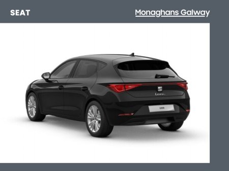 2026 SEAT Leon IN STOCK. READY FOR IMMEDIATE DELIVERY €39,132 thumbnail