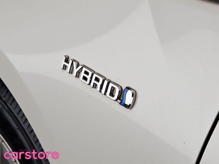 2019 Toyota Prius 1.8 Hybrid €18,880 thumbnail