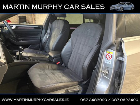 2023 Volkswagen Arteon - thumbnail 15