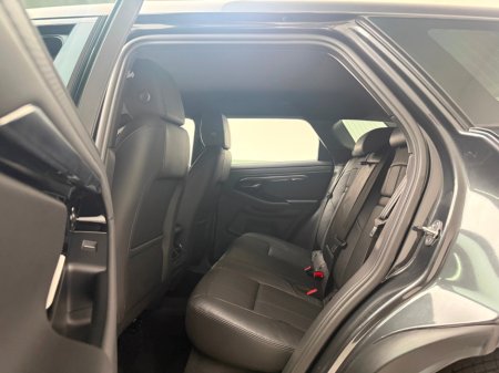 2022 Land Rover Range Rover Evoque S R-DYNAMIC P300E €37,990 thumbnail