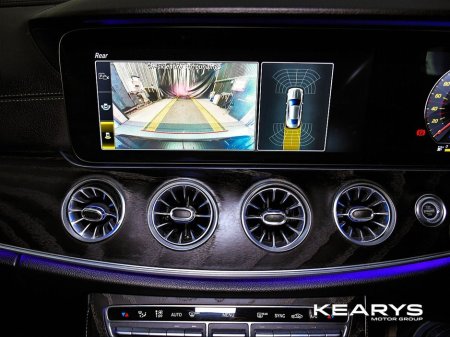 2019 Mercedes-Benz E Class - thumbnail 24