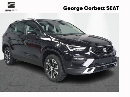 2026 SEAT Ateca - thumbnail 1