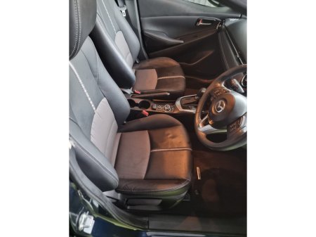 2016 Mazda Demio - thumbnail 11