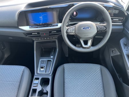 2026 Ford Tourneo Connect - thumbnail 11