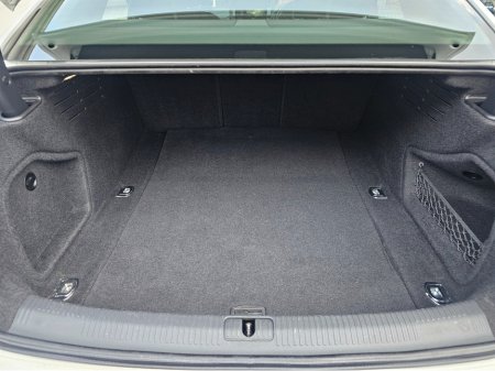 2020 Audi A4 DEPOSIT TAKEN €25,950 thumbnail