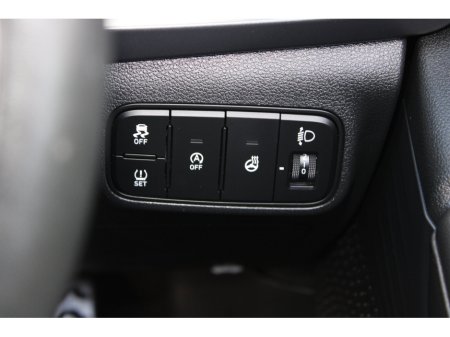 2024 Hyundai Bayon - thumbnail 23