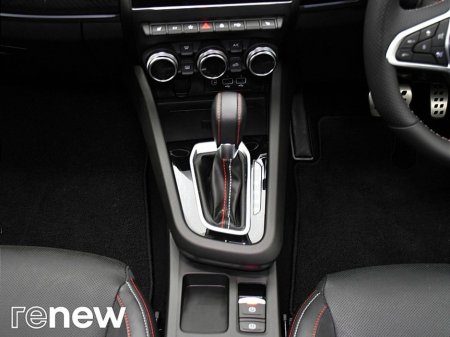 2021 Renault Arkana - thumbnail 22