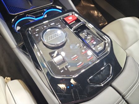 2026 BMW M5 M5 Saloon €150,221 thumbnail