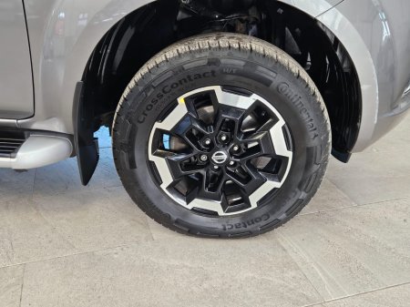 2019 Nissan Navara - thumbnail 5