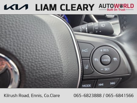 2020 Toyota Corolla - thumbnail 19