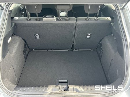 2023 Ford Puma - thumbnail 9