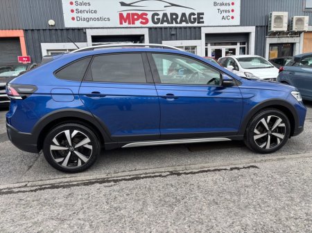 2023 Volkswagen Taigo - thumbnail 7