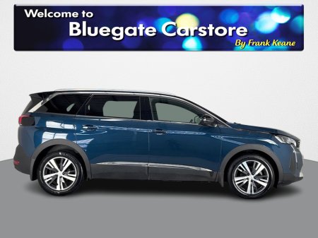 2024 Peugeot 5008 - photo 2