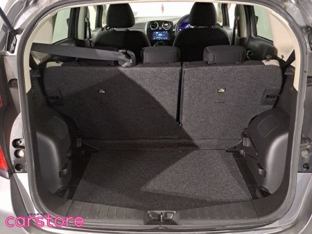 2020 Nissan Note  thumbnail