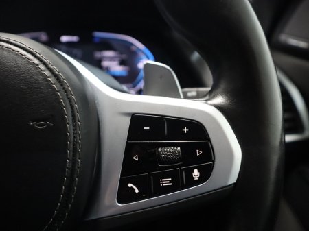 2022 BMW X5 *41* XDRIVE45E M SPORT AUTO €59,800 thumbnail