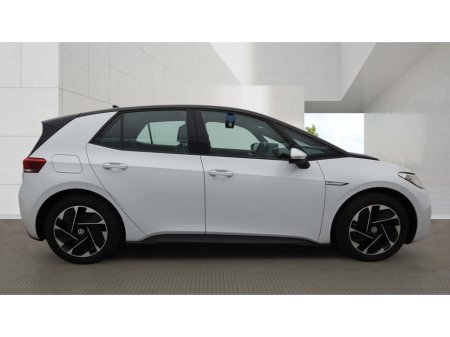 2022 Volkswagen ID.3 - thumbnail 15