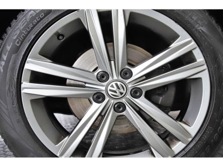 2020 Volkswagen T-Cross - thumbnail 29