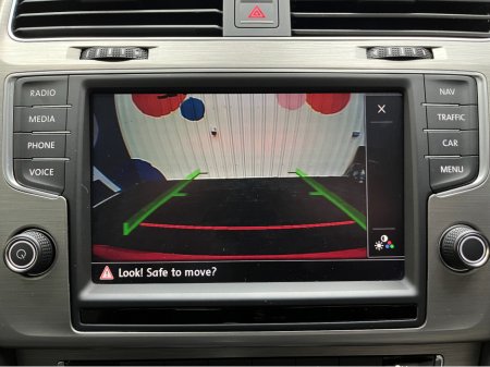 2017 Volkswagen Golf - thumbnail 19