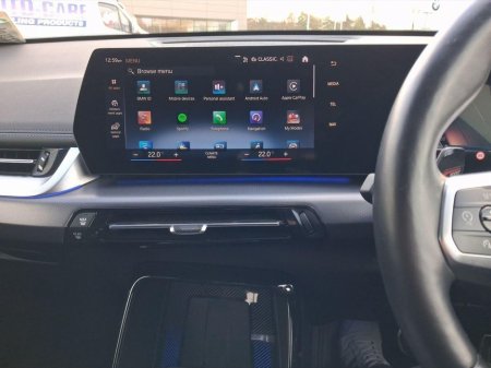 2025 BMW iX1 xDrive30 M Sport €48,950 thumbnail