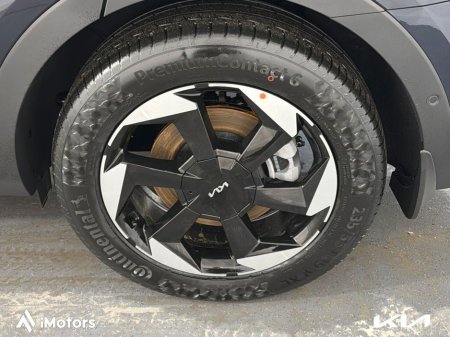 2026 Kia Sorento - thumbnail 11