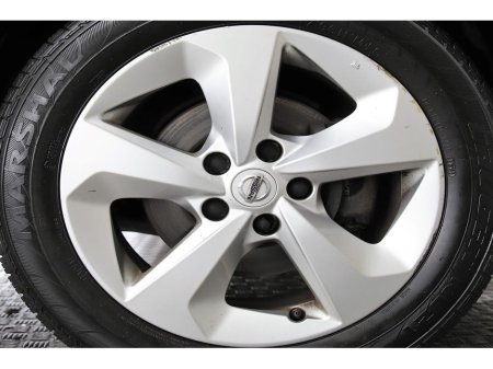 2020 Nissan Qashqai - thumbnail 20