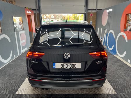 2019 Volkswagen Tiguan €26950! 2019 VW TIGUAN AUTOMATIC 2.0 TDI HIGHLINE €26,950