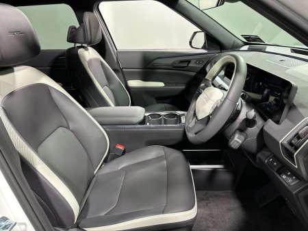 2026 Kia EV5 GT Line €55,990 thumbnail