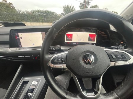 2020 Volkswagen Golf - thumbnail 17