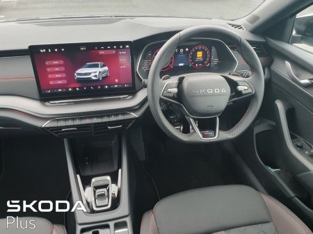 2026 Skoda Octavia - photo 2