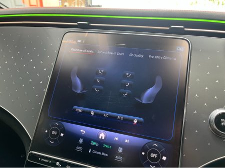 2023 Mercedes-Benz EQE - thumbnail 31