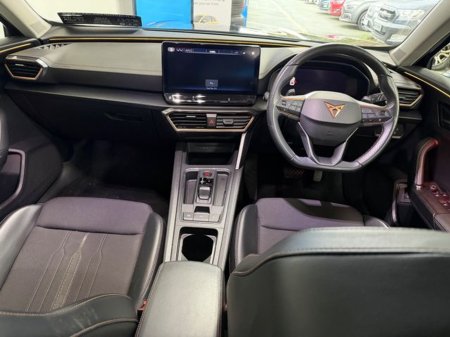 2023 Cupra Formentor E-hybrid 204HP DSG 5DR Auto €30,950 thumbnail