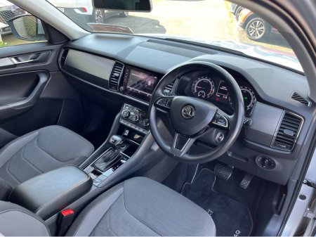 2020 Skoda Kodiaq - thumbnail 15