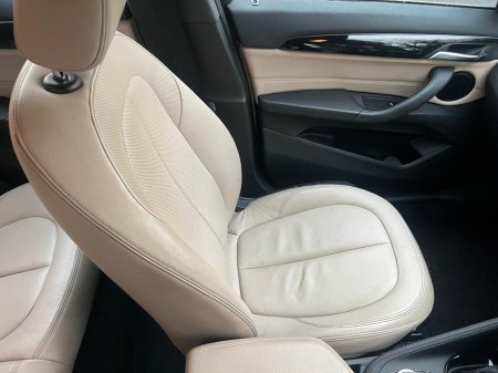 2015 BMW X1 sDrive18d xLine Auto €13,890 thumbnail