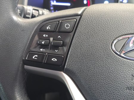 2020 Hyundai Tucson Diesel Executive Plus * Best Spec * €22,500 thumbnail