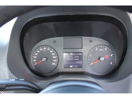 2021 Mercedes-Benz Sprinter - thumbnail 19