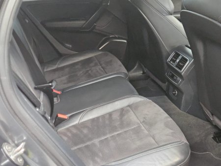 2018 Audi Q5 - thumbnail 9