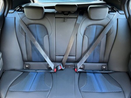 2020 BMW 1 Series 118d M-SPORT 2.0 AUTO // FULL SERVICE HISTORY // LOW MILEAGE // 360 PARKING SENSORS €27,900 thumbnail